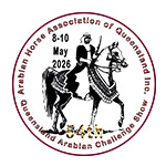 Arabian Horse Assoc Queensland Inc